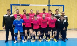 Club Fútbol Sala Puçol